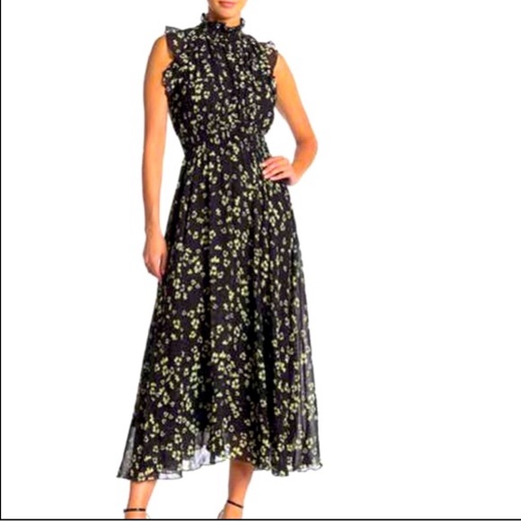 Dresses & Skirts - Slip Dress